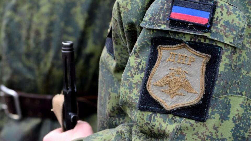 Глава представительства президента Украины в Крыму Кориневич: Амнистия не может касаться лиц, совершивших военные преступления