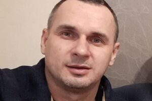 Кольченку за участь у протесті під посольством Білорусі присудили 40 годин виправних робіт. Ми що, вже живемо в Росії чи Білорусі?