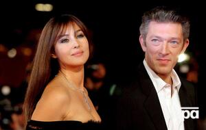 Кассель и Белуччи прожили вместе 14 лет