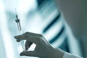 Рівень вакцинації дітей від кору залишається низьким, зазначили у ЦГЗ