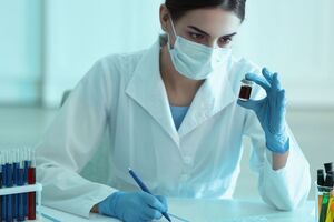 В Івано-Франківській область зареєстровано 5911 випадків коронавірусу, померло 158 осіб