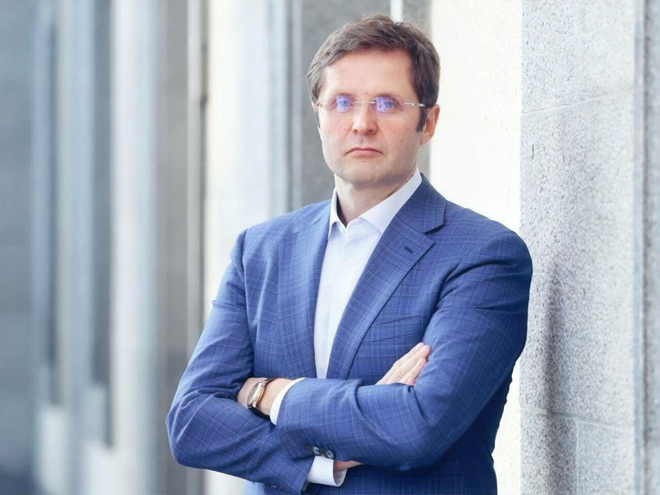 Холодов: Ситуація катастрофічна. Корупціонери і криворукі юристи у нас на очах зливають актив вартістю 1,5 млрд грн і підуть непокараними