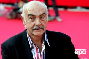 Коннери сыграл Бонда в семи фильмах