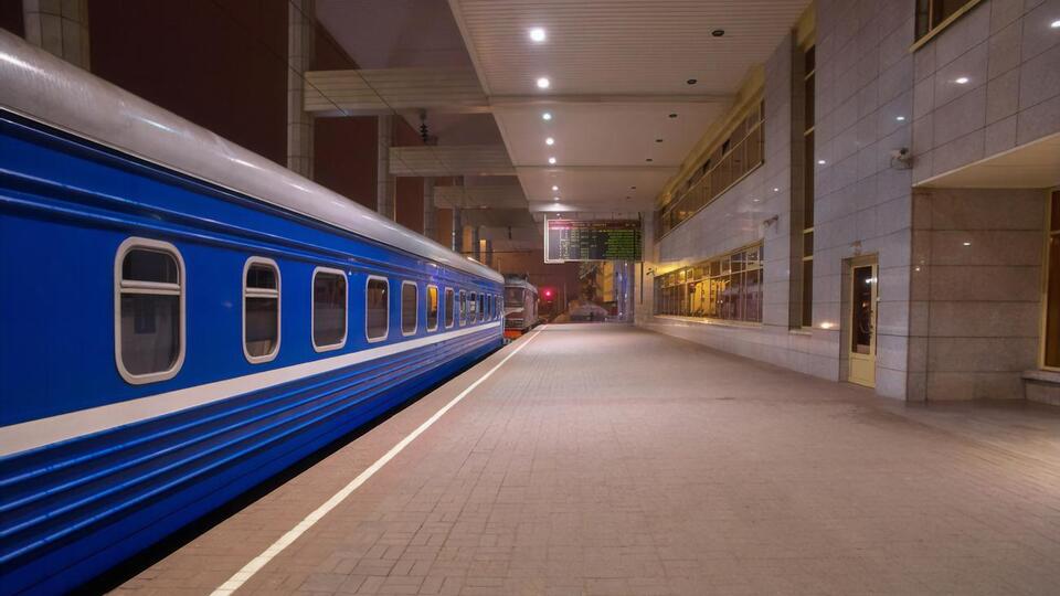 Невдовзі після акції рух у метро відновили