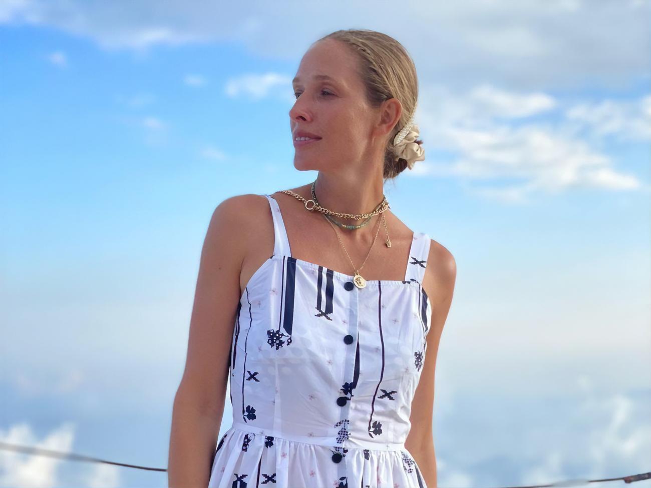 Осадчая:&nbsp;Невероятные пейзажи