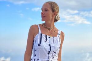 Осадчая: Невероятные пейзажи