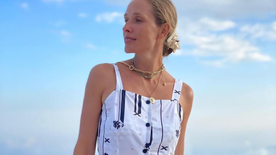 Осадчая: Невероятные пейзажи