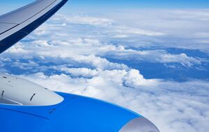 Лоукостер easyJet зможе виконувати в Україну 12 щотижневих рейсів