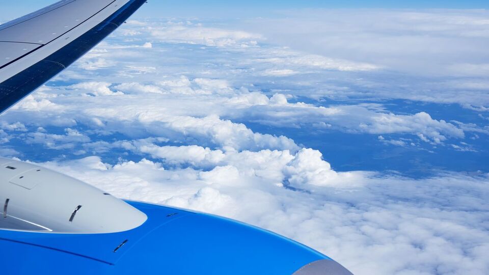 Лоукостер easyJet зможе виконувати в Україну 12 щотижневих рейсів