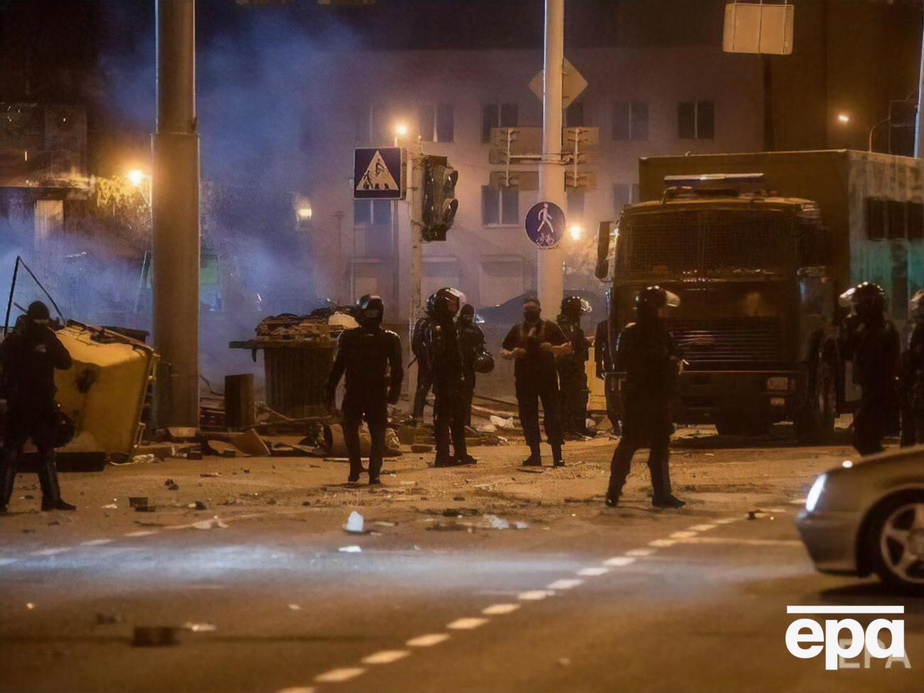 11 августа в 19.00 в Беларуси планируются новые митинги