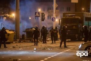 11 августа в 19.00 в Беларуси планируются новые митинги