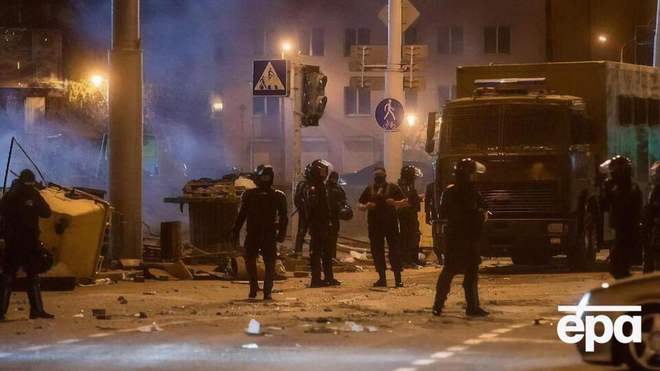 11 серпня о 19.00 у Білорусі планують нові мітинги