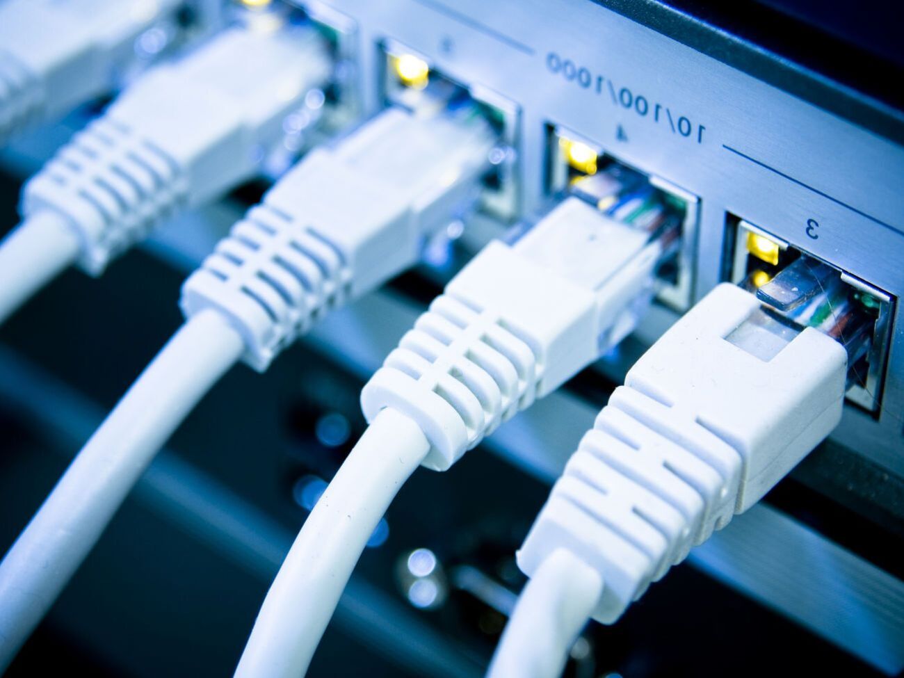 Мобильный интернет не работает у абонентов в крупных городах Беларуси