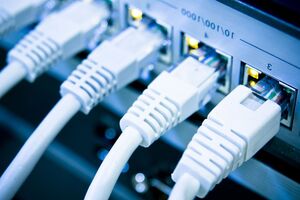 Мобільний інтернет не працює в абонентів у великих містах Білорусі