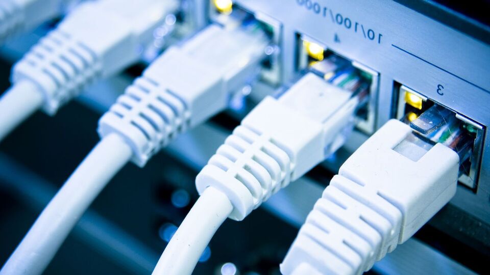 Мобільний інтернет не працює в абонентів у великих містах Білорусі