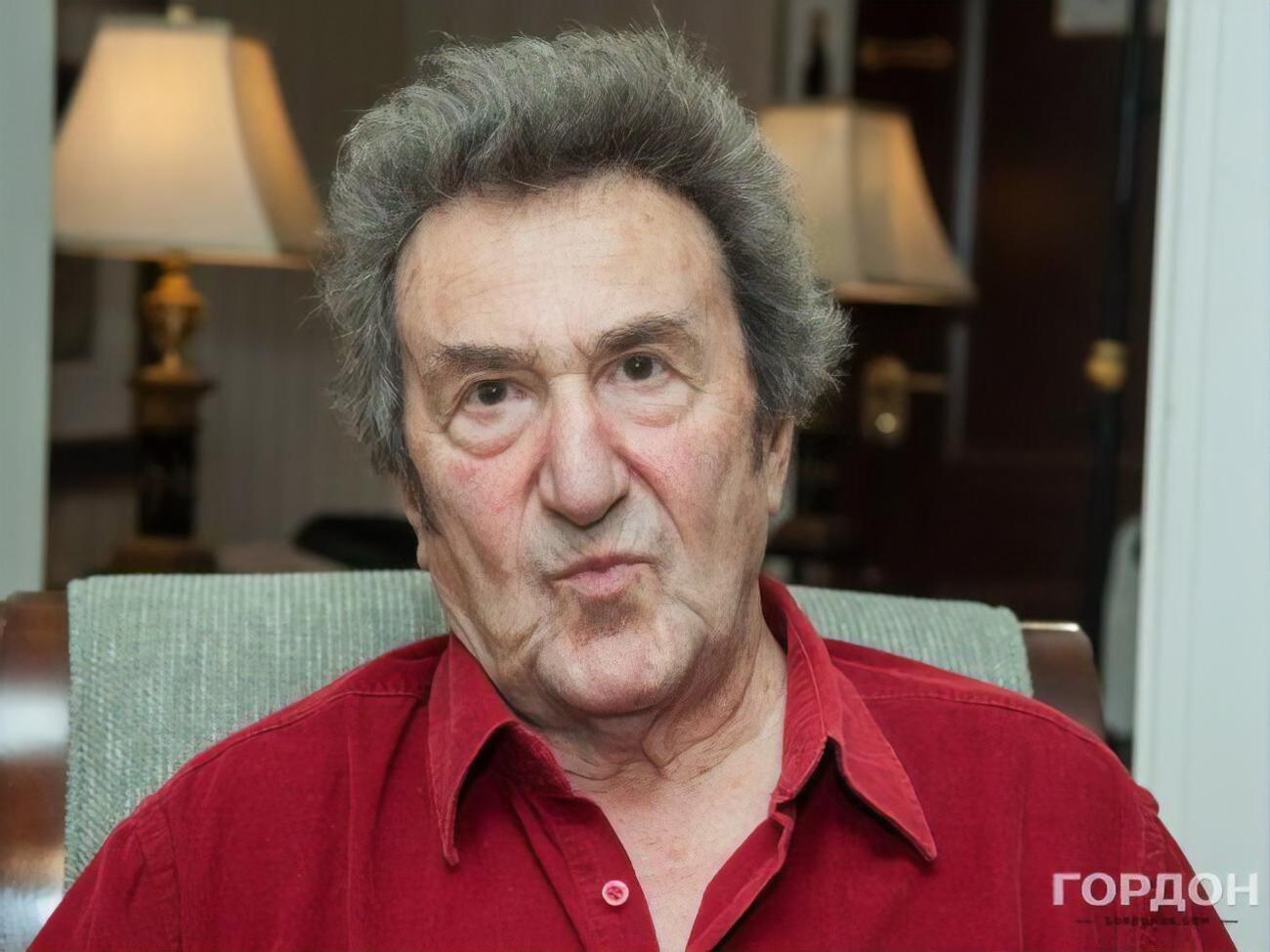 Губерман: У Гагарина&nbsp;очень симпатичное, простецкое лицо и такая же замашка