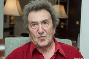 Губерман: У Гагарина очень симпатичное, простецкое лицо и такая же замашка