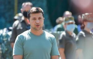 Зеленский рассказал о сложностях с ипотекой