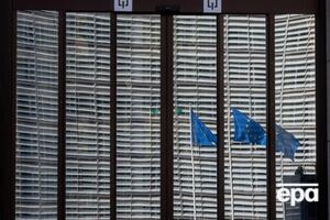 ЄС вимагає від влади Білорусі звільнити затриманих протестувальників