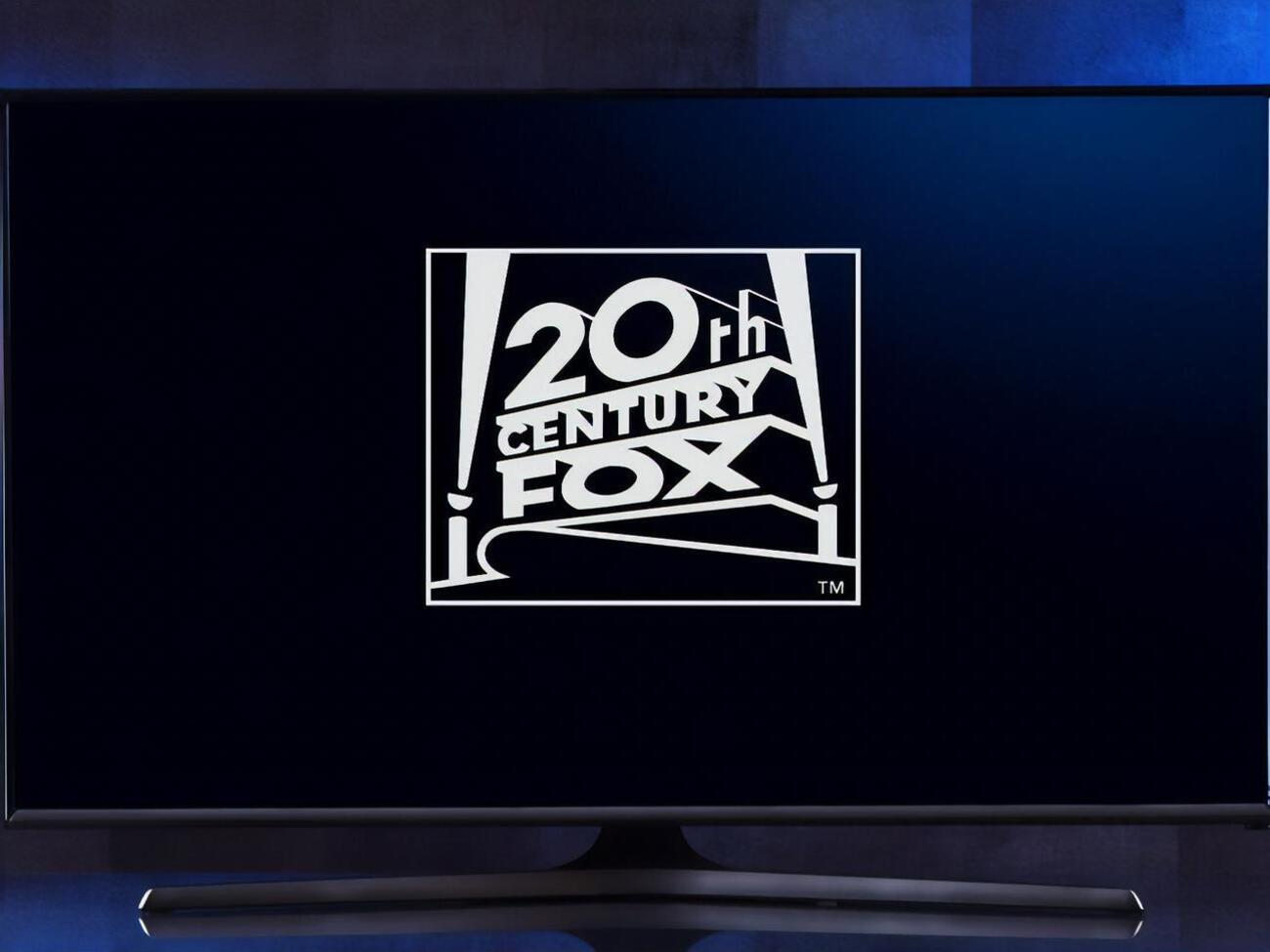 Новий логотип студії 20th Century Fox можна буде побачити восени