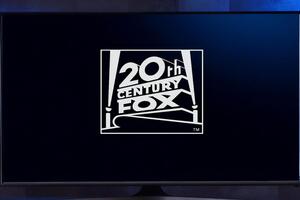 Новый логотип студии 20th Century Fox можно будет увидеть осенью