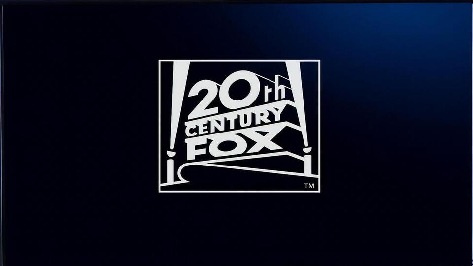 Новий логотип студії 20th Century Fox можна буде побачити восени