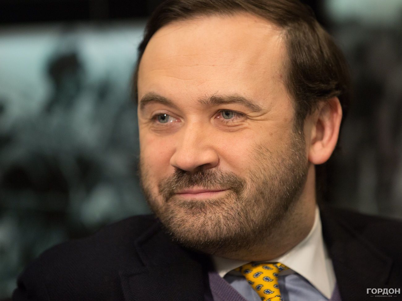 Пономарев: Если перемены в России пойдут демократическим путем, то граждане выберут либо левые силы, либо националистические