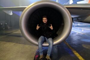 Протасевич: 80% за Лукашенка – це просто плювок в обличчя всім білорусам