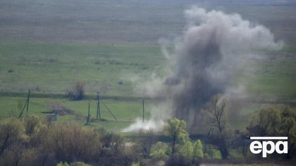 Бойовики здійснюють провокативні обстріли, зауважили у штабі ООС