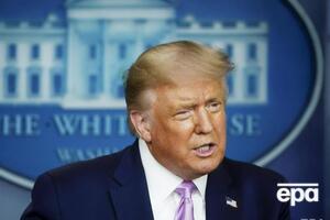 Трамп: Харрис очень неуважительно относилась к Джо Байдену