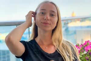 Репяхова: Будь-який відпочинок – це краще, ніж сидіти вдома. А вам я написала чесний відгук, щоб ви не попалися, як ми