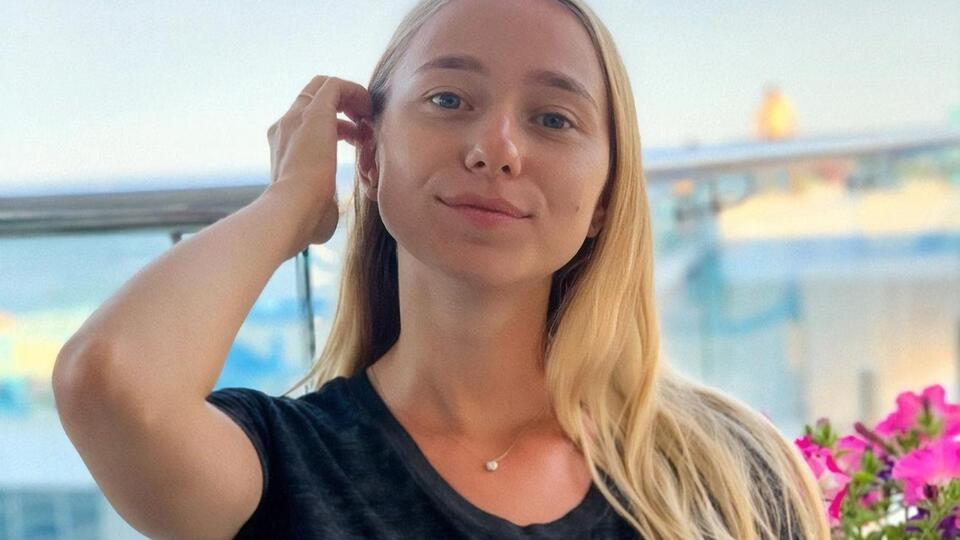 Репяхова: Будь-який відпочинок – це краще, ніж сидіти вдома. А вам я написала чесний відгук, щоб ви не попалися, як ми