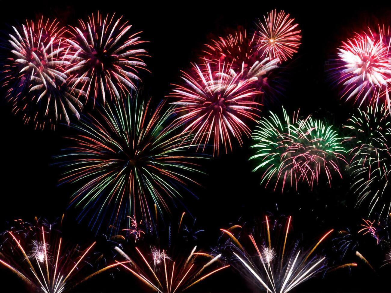 Документ про заборону торгівлі піротехнікою набув чинності 12 серпня