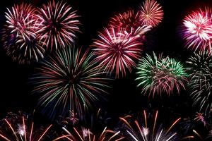 Документ про заборону торгівлі піротехнікою набув чинності 12 серпня