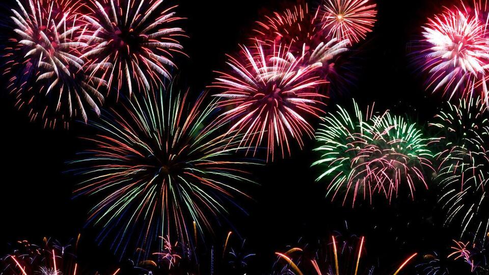 Документ про заборону торгівлі піротехнікою набув чинності 12 серпня