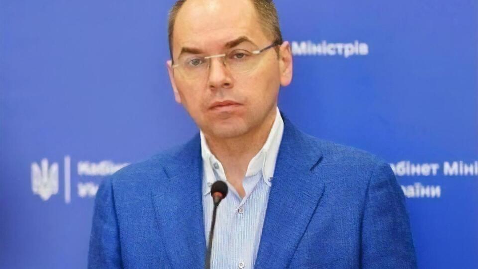 Степанов: Найбільша завантаженість зараз у Львівській області – трішки більше ніж 53%
