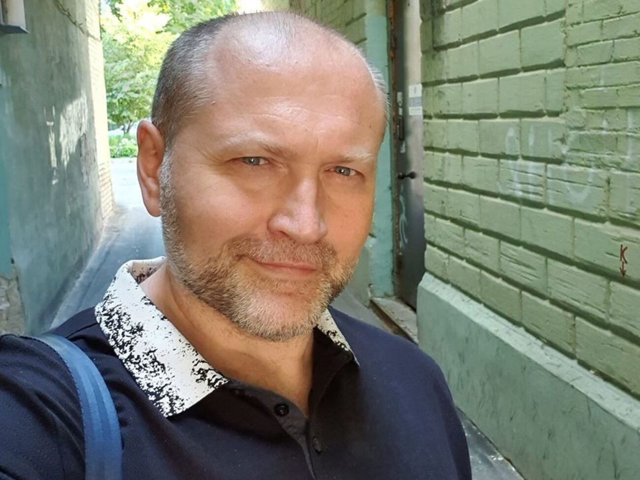 Береза вновь попытает счастья на выборах киевского мэра