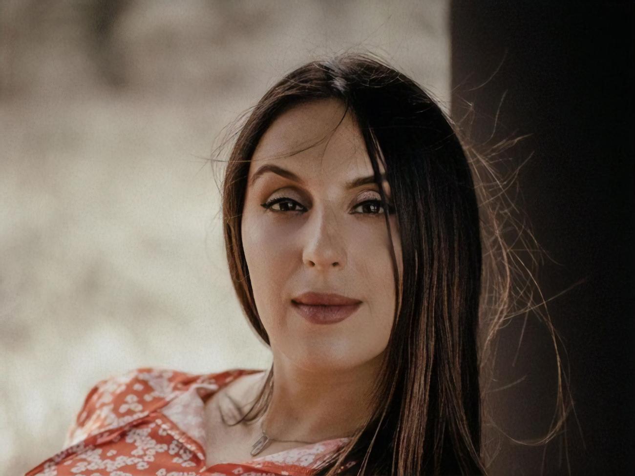 Джамала: На концерті ми на одній хвилі, усі налаштовані однаково