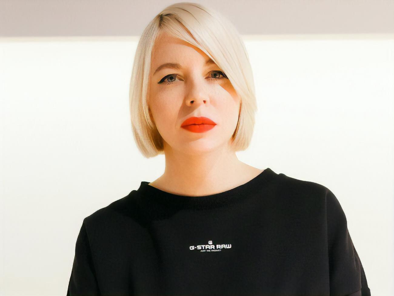 Onuka:&nbsp;Таких горящих глаз, как у белорусов, я нигде никогда не встречала