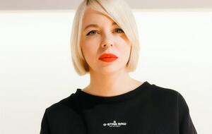 Onuka: Таких горящих глаз, как у белорусов, я нигде никогда не встречала