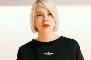 Onuka: Таких горящих глаз, как у белорусов, я нигде никогда не встречала