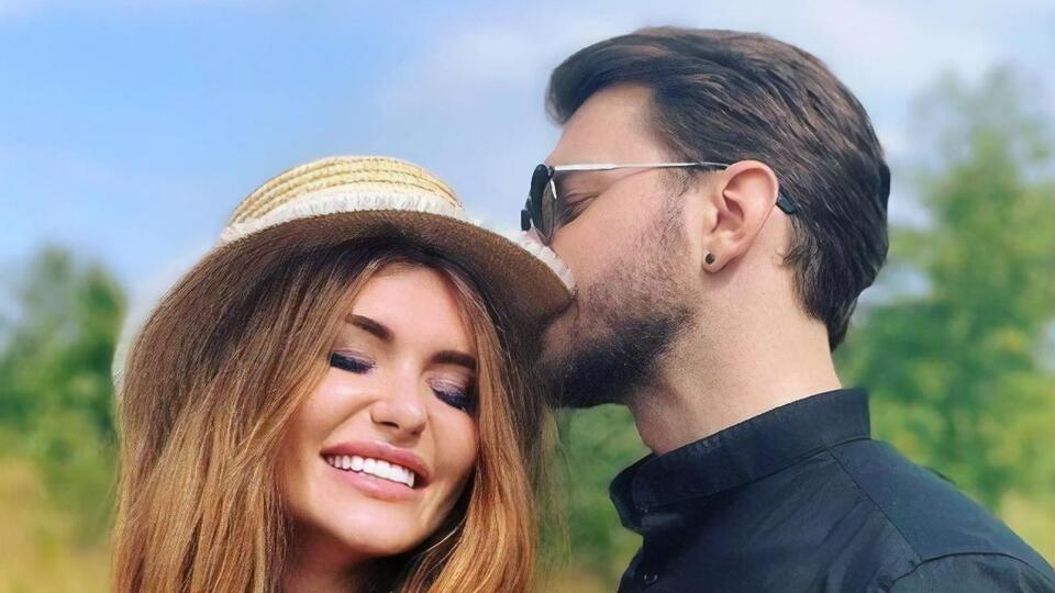 Каминская в паре с Дикусаром стали участниками нового сезона шоу "Танцы со звездами"