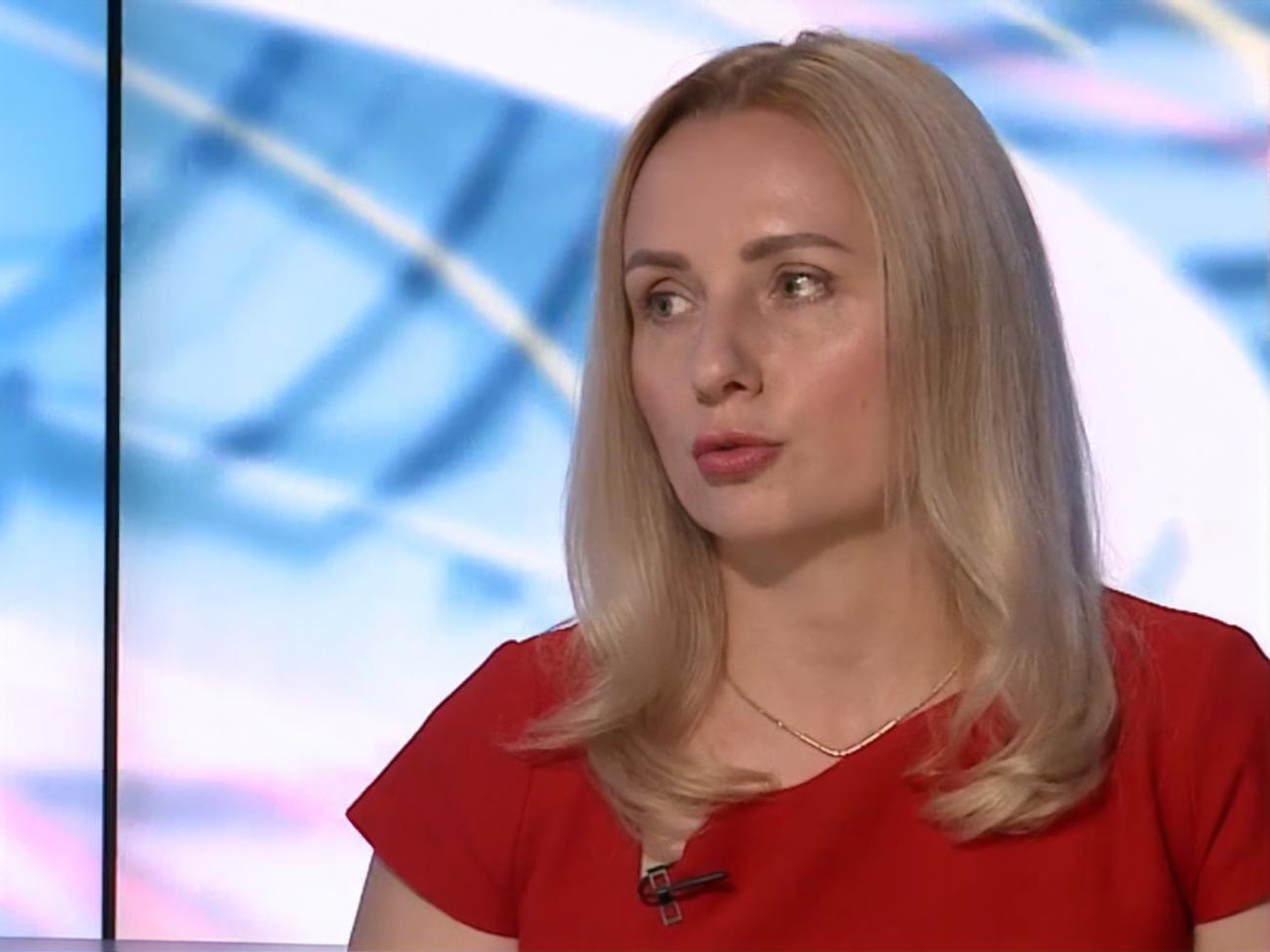 Европейская экспертиза, по словам Дрыгваль,&nbsp;подтвердила законность формулы