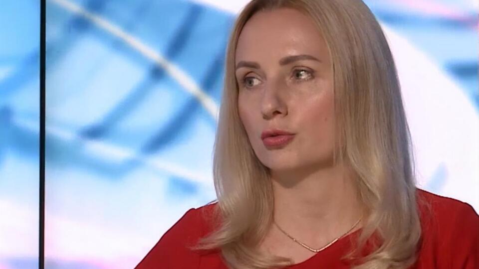 Европейская экспертиза, по словам Дрыгваль, подтвердила законность формулы