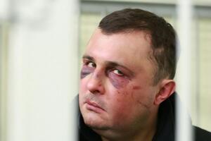 В 2018 году избитого Шепелева нашли под Киевом