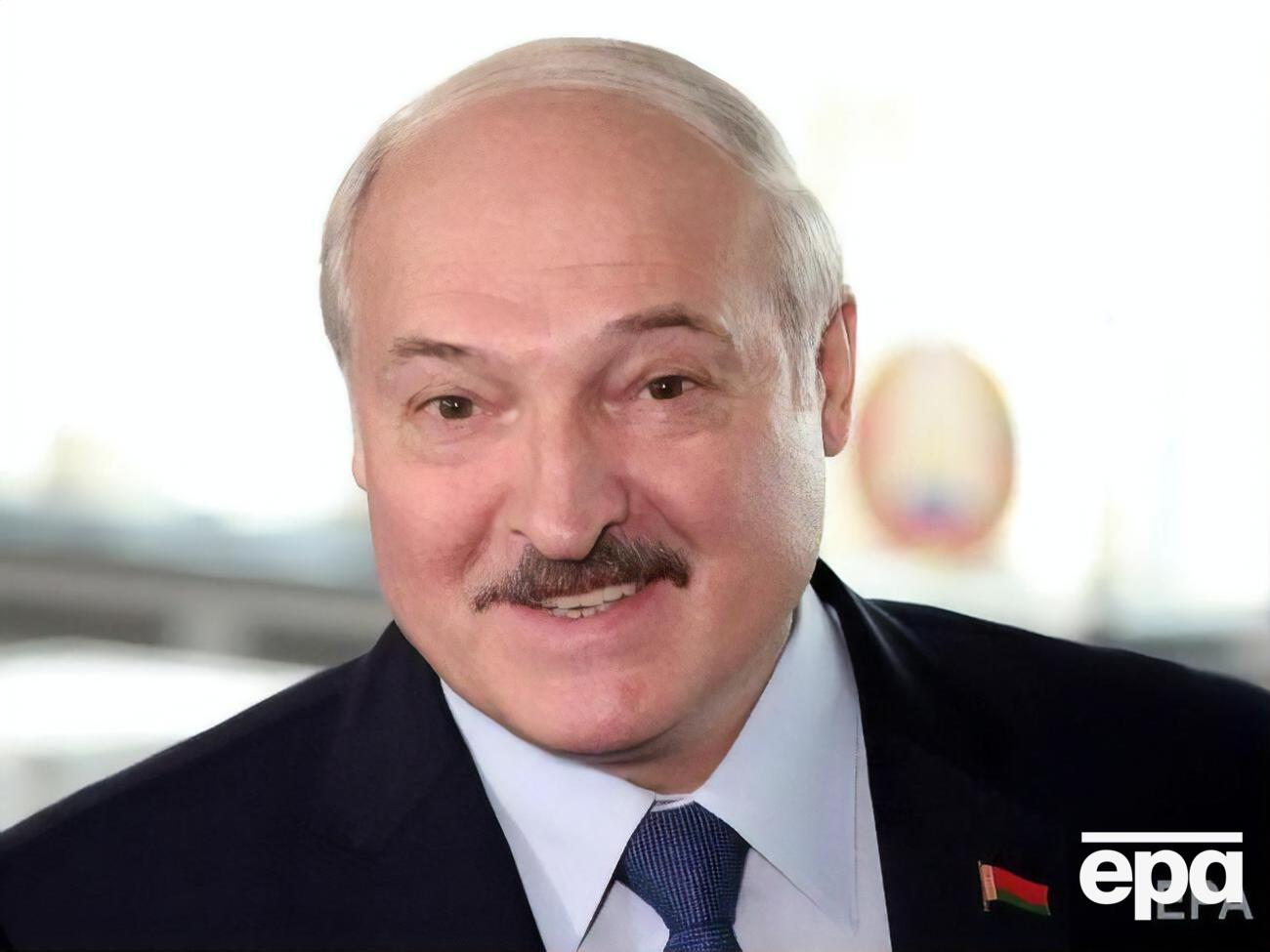 После объявления Лукашенко победителем выборов в стране начались массовые протесты