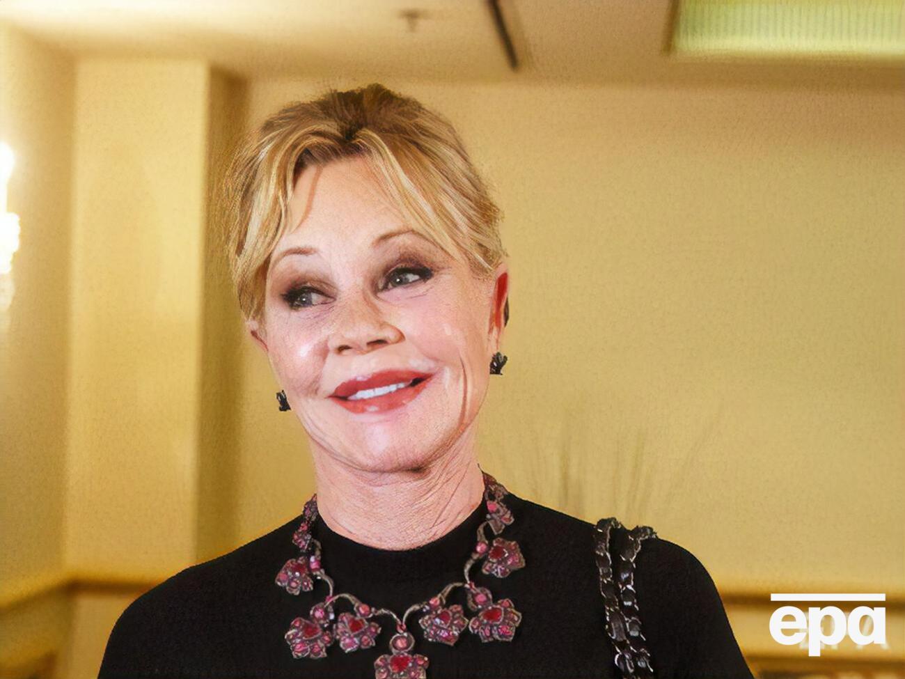 Гриффит:&nbsp;Очень люблю всех своих друзей