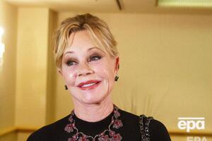 Гриффит: Очень люблю всех своих друзей