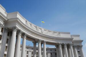 МЗС України висловило протест у зв'язку з проведенням навчань