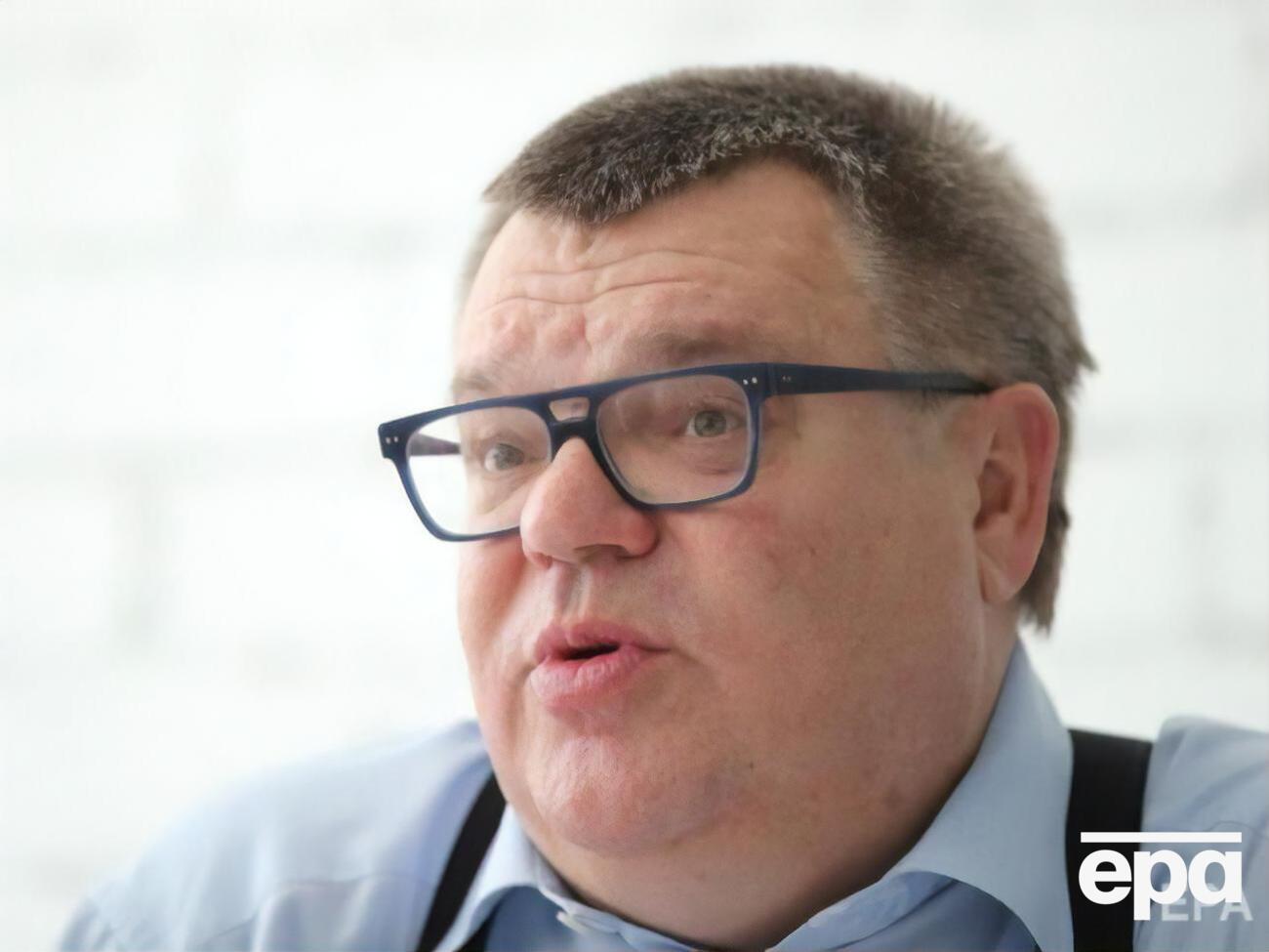 Бабарико вместе с сыном задержали 18 июня